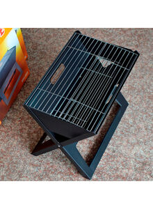 Generic Foldable BBQ Charcoal Grill