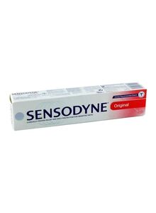 Sensodyne Original Toothpaste 75ml