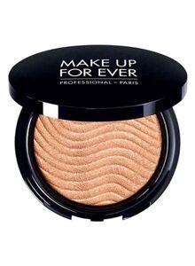 MAKE UP FOR EVER Pro Light Fusion undetectable Luminizer 02 Golden