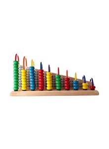 Generic Wooden Abacus