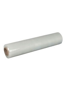 Perfect Packing Stretch Film Clear