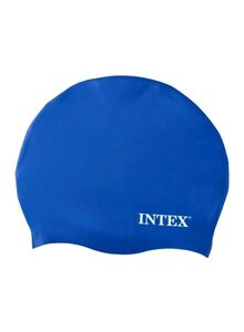 INTEX Rubber Swimming Cap