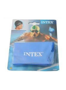 INTEX Rubber Swimming Cap