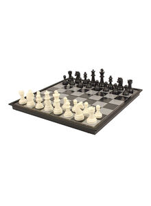 Generic Foldable Chess Board