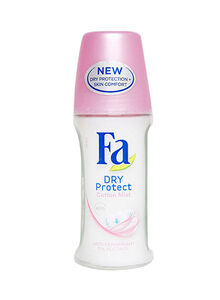 Fa Dry Protect Roll-On Clear 50ml