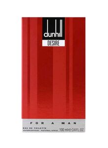 dunhill Desire EDT 100ml