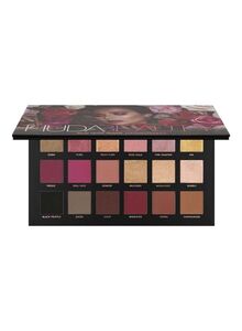 SEPHORA COLLECTION Huda Beauty Rose Gold Remastered Palette Multicolour