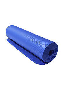 Generic Thickened Yoga Mat 15 cm