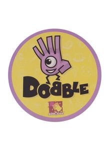 Asmodee Dobble Card Game