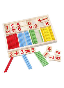 LW Early Learning Counting Stick 2J686H4F