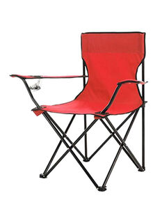 KENCO Foldable Camping Chair With Picnic Mat