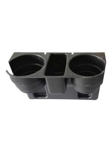 Car Valet Wedge Cup Holder For Car