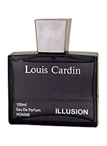 Louis Cardin Illusion EDP 100ml