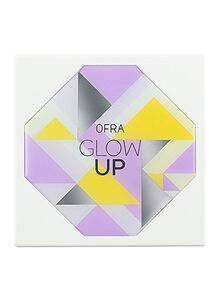 OFRA Glow Up Highlighter Palette Multicolour
