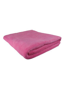 ENJOYhouse Bath Towel Pink 80x170centimeter