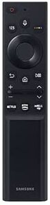 Samsung 85 Inches AU8000 Crystal UHD 4K Flat Smart TV (2021), Black, UA85AU8000UXZN