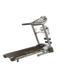 SkyLand Motorized Treadmill With Massager Belt EM-1244