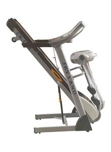 SkyLand Motorized Treadmill With Massager Belt EM-1244