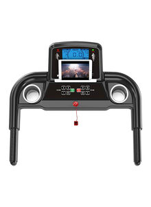 Magic Motorized Treadmill EM-1257 133centimeter