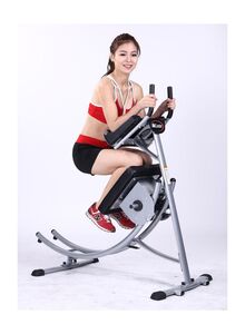 SkyLand Ab Coaster Abdominal Trainer