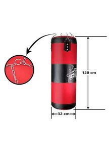 SkyLand Professional Punching Bag 120 x 32 x 32centimeter