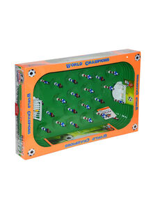 Matrax World Champions Soccer Game