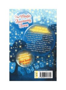 The Magic Faraway Tree Collection Paperback English by Blyton Enid - 20 Mar 2018