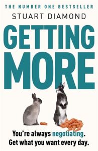 Getting More - Paperback