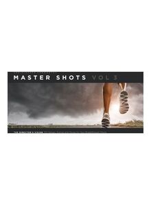 Master Shots, Vol. 3 Paperback English by Christopher Kenworthy - 2013-09-01