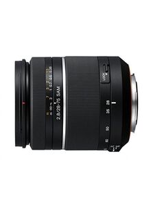 28-75mm f/2.8 SAM Lens For Sony Camera Black