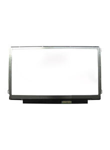 hp Replacement LED HD Display Screen 11.6inch White/Black