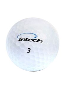 Intech 16-Piece Golf Balls