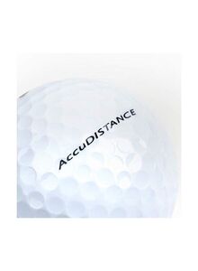 Intech 16-Piece Golf Balls