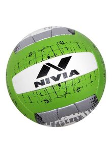 Nivia Rubber Volleyball 4inch