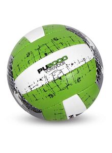 Nivia Rubber Volleyball 4inch