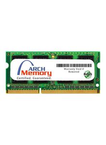 Arch Memory SODIMM DDR3 RAM For Lenovo ThinkPad W520 4276-3MU 8GB