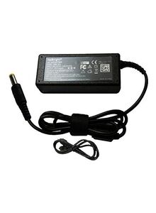 UPBRIGHT 12V AC/DC Adapter Black