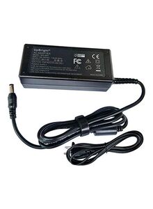 UPBRIGHT 12V AC/DC Adapter Compatible With TP-Link Archer AX11000 AX 11000 Black