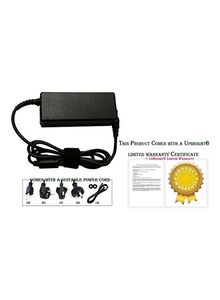 UPBRIGHT 12V AC/DC Adapter Compatible With TP-Link Archer AX11000 AX 11000 Black