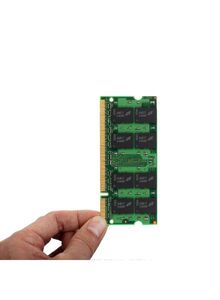 D Duomeiqi DDR2 800 MHz SODIMM Notebook RAM For Intel AMD And MAC 2GB