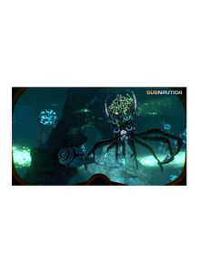 gearbox Subnautica (Intl Version) - Adventure - Xbox One