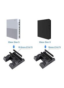 Lictin Xbox One Cooling Vertical Stand