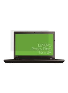 Lenovo Privacy Screen Protector For X1 Yoga Clear
