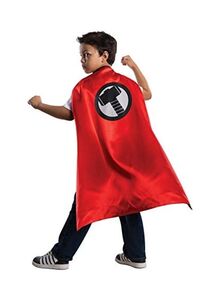 Sage Square Thor Cape 3-10years