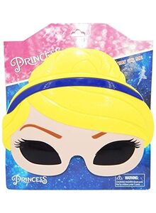 ThemeHouseParty Princess Mask For Kids