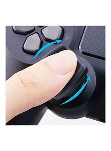 Generic Thumbstick Grip Joystick Cap Cover For PlayStation 4 (PS4)/DUALSHOCK 4 Controller