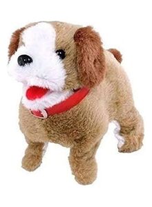 Kidzbell Back Flip Jumping Dog Toy