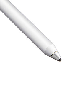 ADONIT Dash 3 Fine Point Precision Stylus Silver