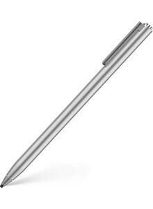 ADONIT Dash 4 True Universal Dual Stylus Silver