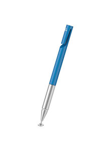 ADONIT Mini 4 Fine Point Precision Stylus Royal Blue